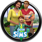 New Guide for The Sims 3-icoon