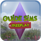 Guide For The Sims Freeplay icône