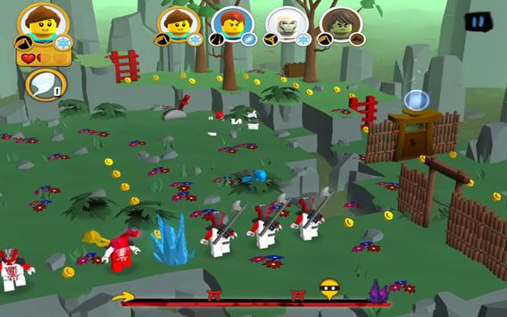 Guide Lego Ninjago Wu Cru For Android Apk Download