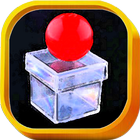 Trick Red Ball 4 Guide icône