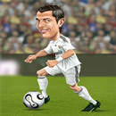 Dream League:Ronaldo Edition APK
