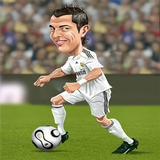 Dream League:Ronaldo Edition icône