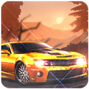 Top speed Offroad  Car Drive APK
