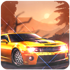Top speed Offroad  Car Drive icon