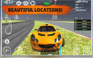 Top speed Offroad  Car Drive 截图 2