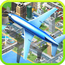 Cross Airport Extreme airbus Traffic 3D APK
