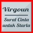 Lirik Lagu Virgoun - Surat Cinta Untuk Starla