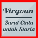 Lirik Lagu Virgoun - Surat Cinta Untuk Starla APK