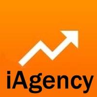 iAgency پوسٹر