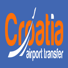 Croatia Airport Transfer Zeichen