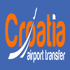 Croatia Airport Transfer icon