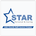 آیکون‌ STAR&TATA Health Ins
