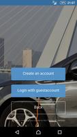 Chargepoint App الملصق