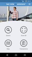 Chargepoint App 截图 1