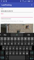 Last Parking captura de pantalla 1
