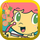 A型度診断(血液型診断)―アナタはA型タイプの人間かな？ APK