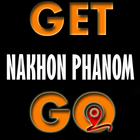 nakhon phanom आइकन