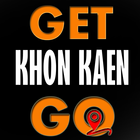 khonkaen آئیکن