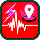 LastQuake Detector Simulator APK