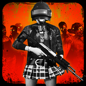 Download  Last Saver: Zombie Hunter Master 