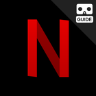 آیکون‌ Free Netflix VR 3D Tips