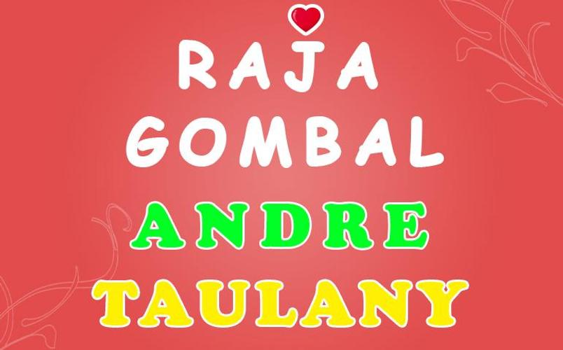 Rayuan Gombal Andre Taulany For Android Apk Download