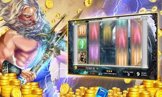 Zeus's Slot Machine screenshot 1