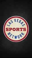 Las vegas sports network โปสเตอร์