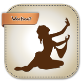 Icona Belly Dance Workout