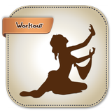 Belly Dance Workout 图标