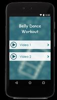 Belly Dance Workout captura de pantalla 1