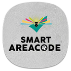 Smart Areacode ไอคอน