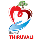Heart of Thiruvali icône