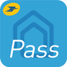 Digiposte Pass icon