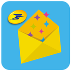 Flash mailing иконка
