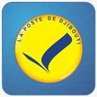 Poste de Djibouti ไอคอน