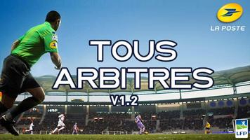 Tous Arbitres پوسٹر