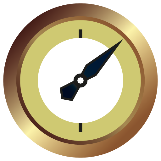 Barometer and Compass
