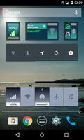 Wi-Fi Hotspot Data Widget স্ক্রিনশট 1
