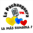 LA PACHANGUERA FM icône