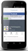 LA PACHANGUERA FM скриншот 2
