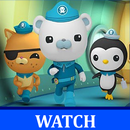 Octonauts Video Collections APK