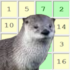 Nimbler Otter ikona