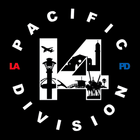 LAPD PACIFIC アイコン