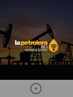 FM La Petrolera 89.3 captura de pantalla 2