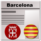 Barcelona press simgesi