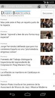 Premsa de Barcelona screenshot 2