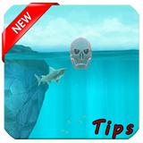 New Hungry shark Evolution Tip آئیکن