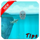 New Hungry shark Evolution Tip icon