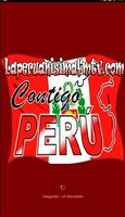 la peruanisima fm tv poster